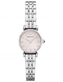 Emporio Armani AR1781 Classic Ladies Stainless Steel Watch