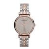 Emporio Armani AR1841 Classic Ladies Rose Gold Plated Watch