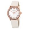Emporio Armani AR1913 Dress Ladies Rose Gold Plated Watch