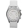 Emporio Armani AR6011 Sportivo Ladies Stainless Steel Cronograph Watch