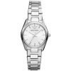 Emporio Armani AR6028 Sportivo Ladies Stainless Steel Watch