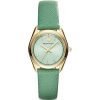 Emporio Armani AR6034 Sportivo Ladies Gold Plated Stainless Steel Watch