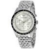 Emporio Armani AR6073 Sportivo Gents Stainless Steel Cronograph Watch
