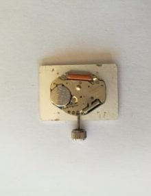 Miyota 1L45 Quartz Movement for Ar0146