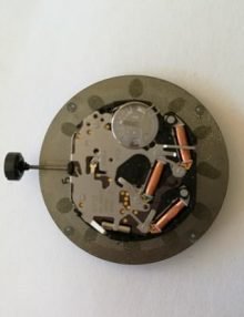Japan Watch Movement VD55B Quartz for AX2138