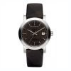 Burberry BU1775 Heritage Ladies Stainless Steel Watch