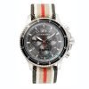 Burberry BU7601 Gents Stainless Steel Chronograph Watch