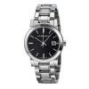 Burberry BU9101 The City Ladies Stainless Steel Watch