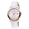 Burberry BU9130 The City Ladies Stainless Steel Watch