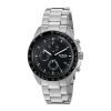 Fossil CH3026 Sport 54 Gents Stainless Steel Chronograph Watch