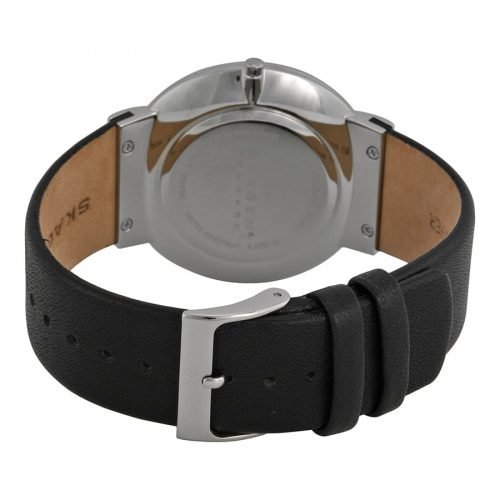 Skagen Ancher Skw6104 Black Salea Men's Watch-16765