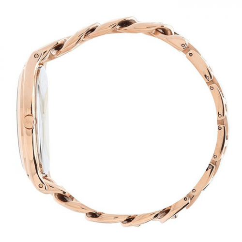 Michael Kors MK3223 Slim Runway Women´s Rose Gold Stainless Steel Watch