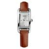 Hugo Boss Quartz watch 1502335 women's leather watch