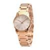 Calvin Klein City k2g23646 women's gold plated watch