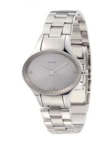 Calvin Klein Simplicity k4323141 women's stainless steel watch