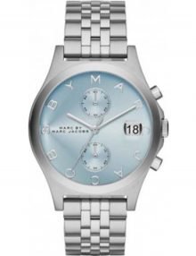 Marc by Marc Jacobs Peeker Chrono mbm3371 women's stainless steel watch