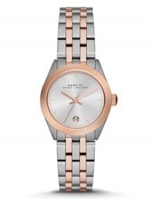Marc by Marc Jacobs Peeker mbm3375 women's stainless steel watch