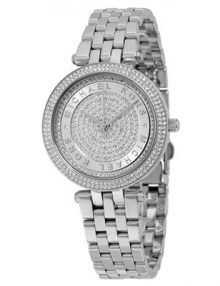 Michael Kors Mini Darci mk3476 women's stainless steel watch
